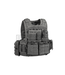 Invader Gear Mod Carrier Combo - Wolf Grey Invader Gear Mod Carrier Combo - Wolf Grey