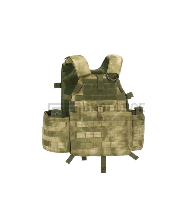 Invader Gear 6094A-RS Plate Carrier - Everglade