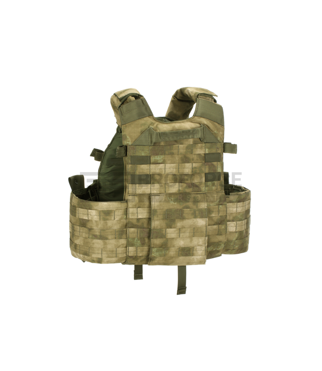 Invader Gear 6094A-RS Plate Carrier - Everglade