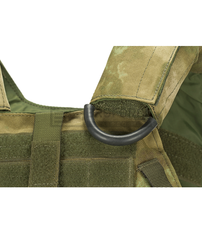 Invader Gear 6094A-RS Plate Carrier - Everglade