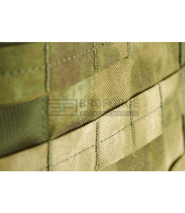 Invader Gear 6094A-RS Plate Carrier - Everglade