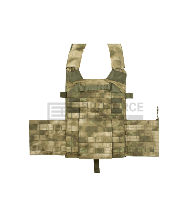 Invader Gear 6094A-RS Plate Carrier - Everglade