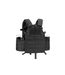 Invader Gear 6094A-RS Plate Carrier - Black Invader Gear 6094A-RS Plate Carrier - Black
