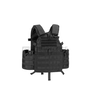 Invader Gear 6094A-RS Plate Carrier - Black Invader Gear 6094A-RS Plate Carrier - Black