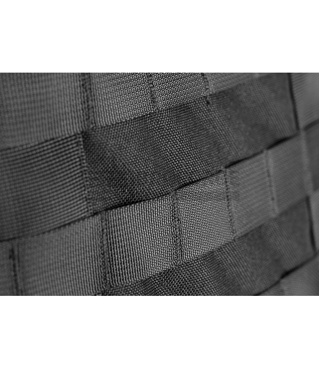 Invader Gear 6094A-RS Plate Carrier - Black