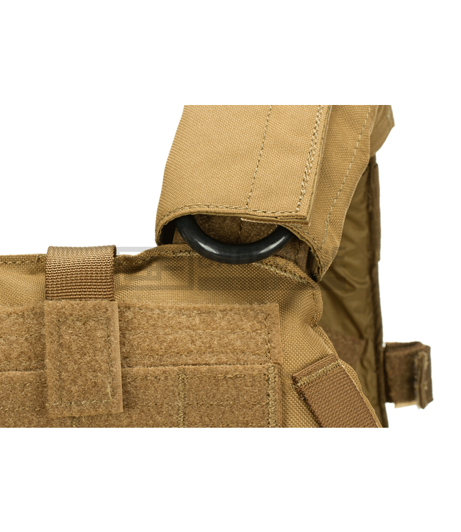 Invader Gear 6094A-RS Plate Carrier - Coyote