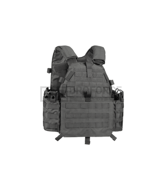 Invader Gear 6094A-RS Plate Carrier - Wolf Grey