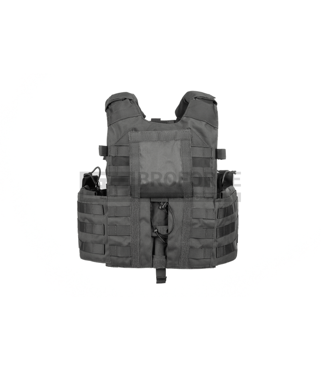 Invader Gear 6094A-RS Plate Carrier - Wolf Grey