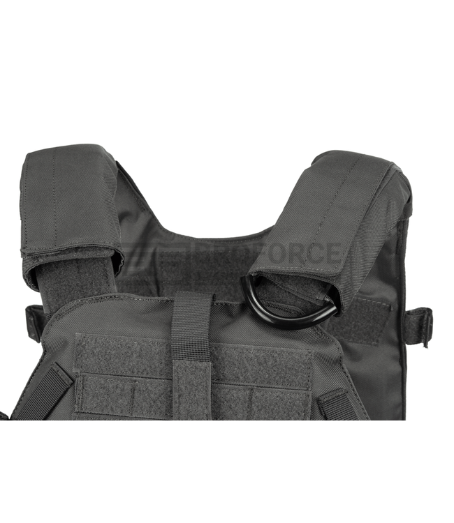 Invader Gear 6094A-RS Plate Carrier - Wolf Grey
