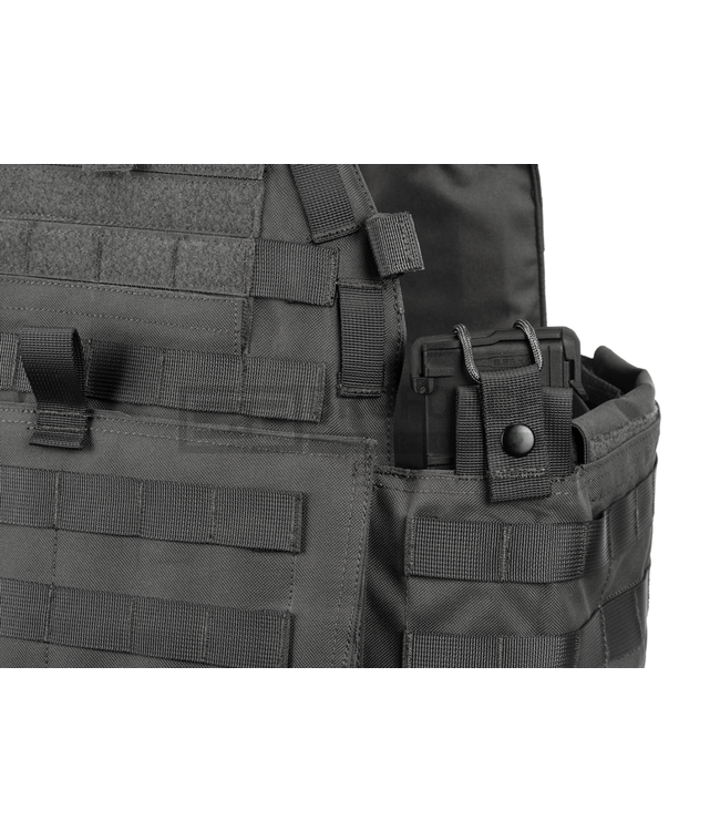 Invader Gear 6094A-RS Plate Carrier - Wolf Grey