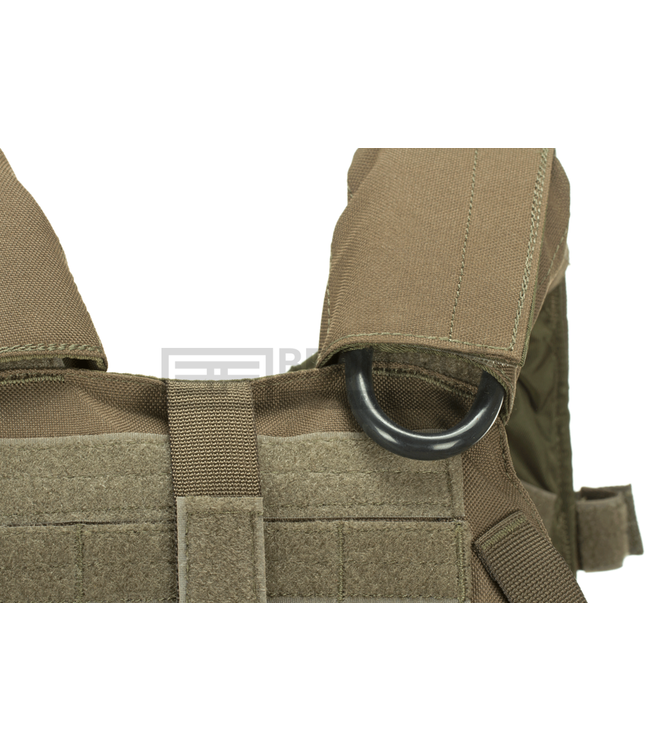 Invader Gear 6094A-RS Plate Carrier - Ranger Green
