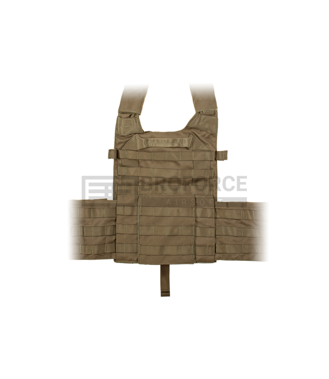 Invader Gear 6094A-RS Plate Carrier - Ranger Green
