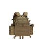 Invader Gear 6094A-RS Plate Carrier - Ranger Green
