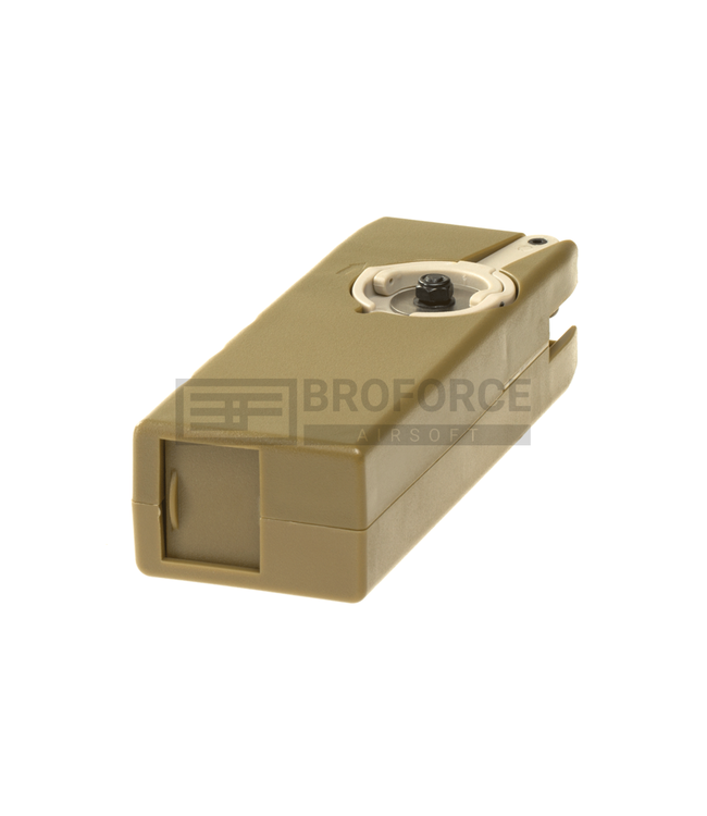 ODIN M12 Sidewinder Speed loader - Tan