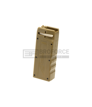 PTS Syndicate ODIN M12 Sidewinder Speed loader - Tan