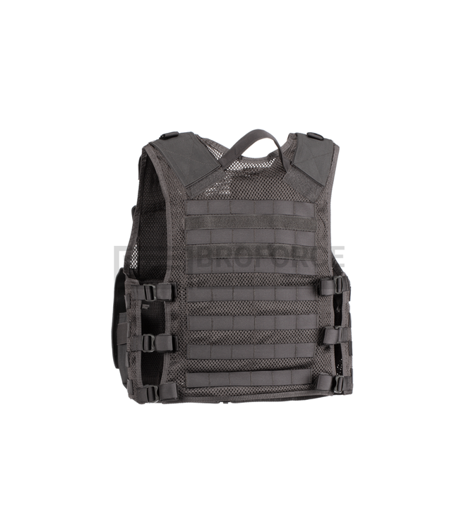 Invader Gear Mission Vest - Wolf Grey