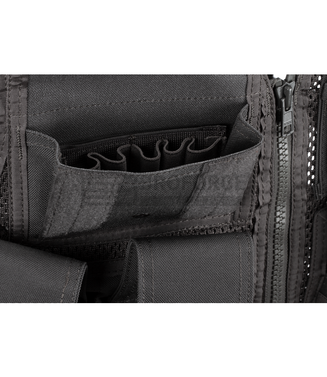 Invader Gear Mission Vest - Wolf Grey