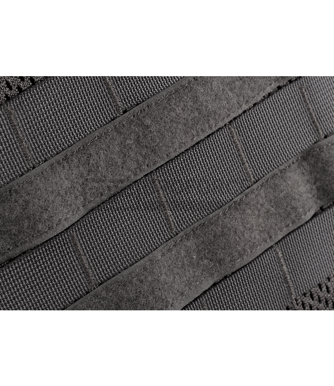 Invader Gear Mission Vest - Wolf Grey