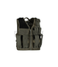 Invader Gear Mission Vest - Ranger Green