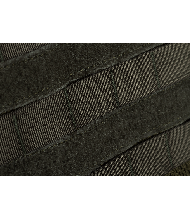 Invader Gear Mission Vest - Ranger Green