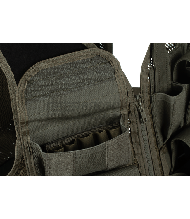 Invader Gear Mission Vest - Ranger Green