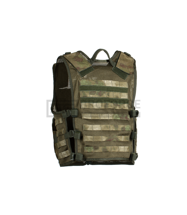 Invader Gear Mission Vest - Everglade
