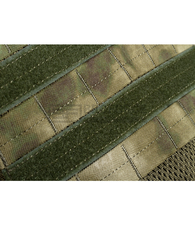 Invader Gear Mission Vest - Everglade