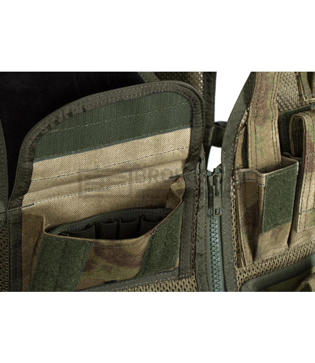 Invader Gear Mission Vest - Everglade