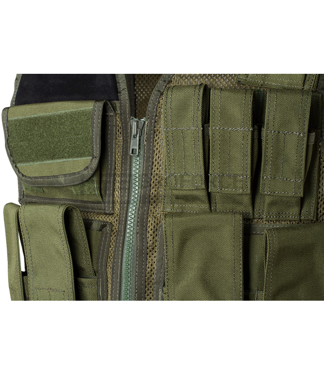 Invader Gear Mission Vest - OD