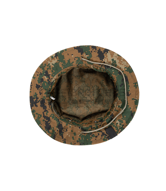 Invader Gear Mod 3 Boonie Hat - Marpat