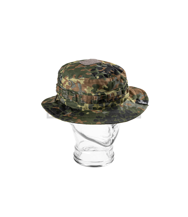 Invader Gear Mod 3 Boonie Hat - Flecktarn