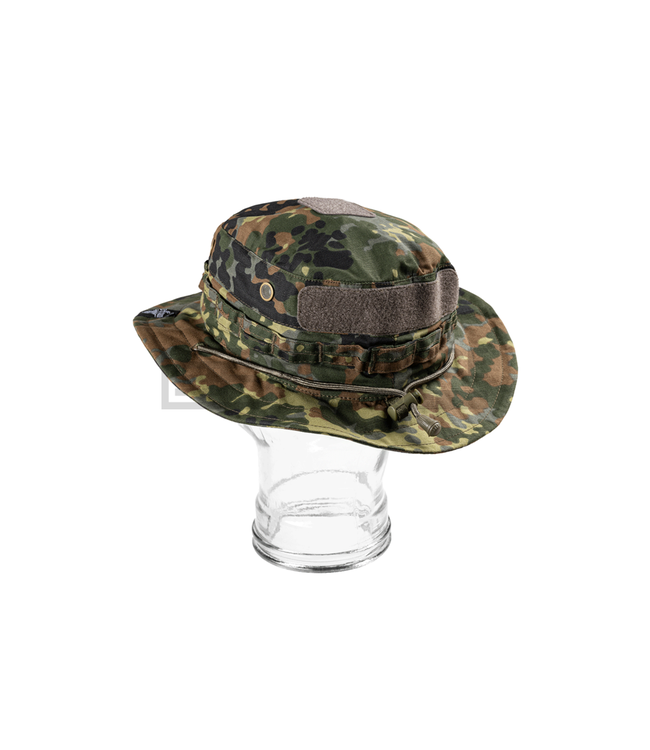 Invader Gear Mod 3 Boonie Hat - Flecktarn