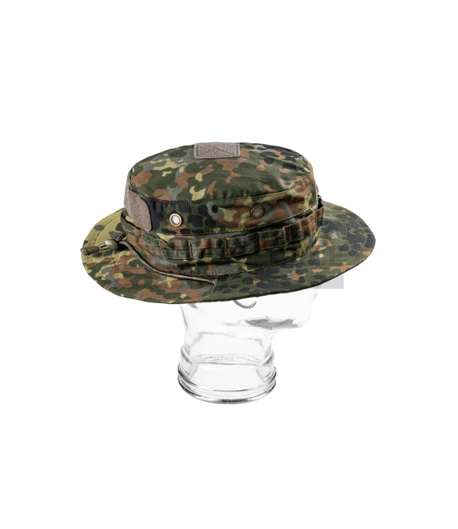 Invader Gear Mod 3 Boonie Hat - Flecktarn