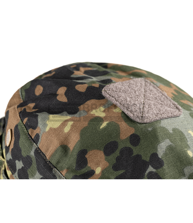 Invader Gear Mod 3 Boonie Hat - Flecktarn
