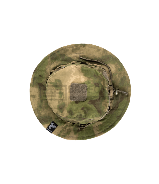 Invader Gear Mod 3 Boonie Hat - Everglade