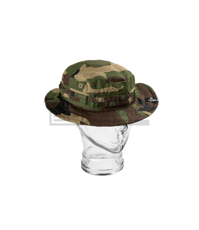 Invader Gear Mod 3 Boonie Hat - Woodland