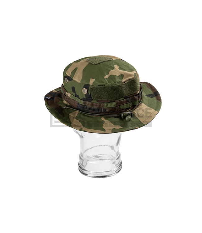 Invader Gear Mod 3 Boonie Hat - Woodland