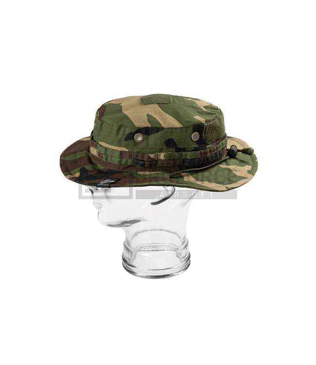 Invader Gear Mod 3 Boonie Hat - Woodland