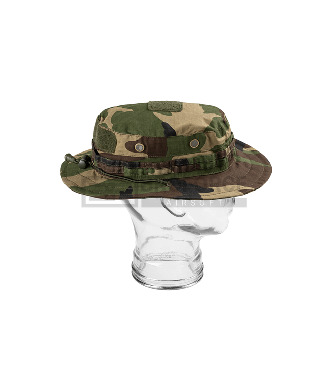 Invader Gear Mod 3 Boonie Hat - Woodland