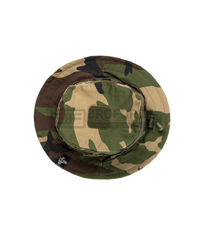 Invader Gear Mod 3 Boonie Hat - Woodland