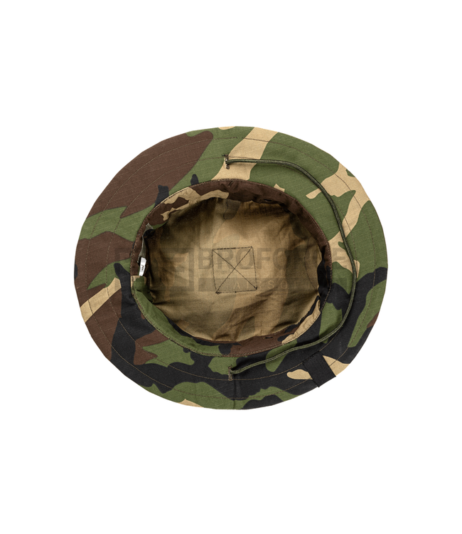 Invader Gear Mod 3 Boonie Hat - Woodland