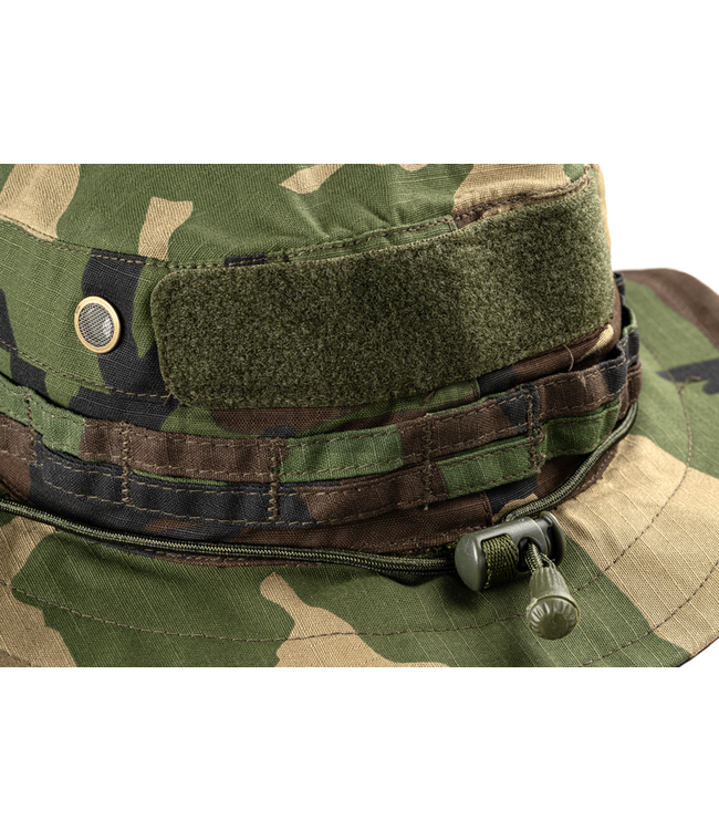 Invader Gear Mod 3 Boonie Hat - Woodland