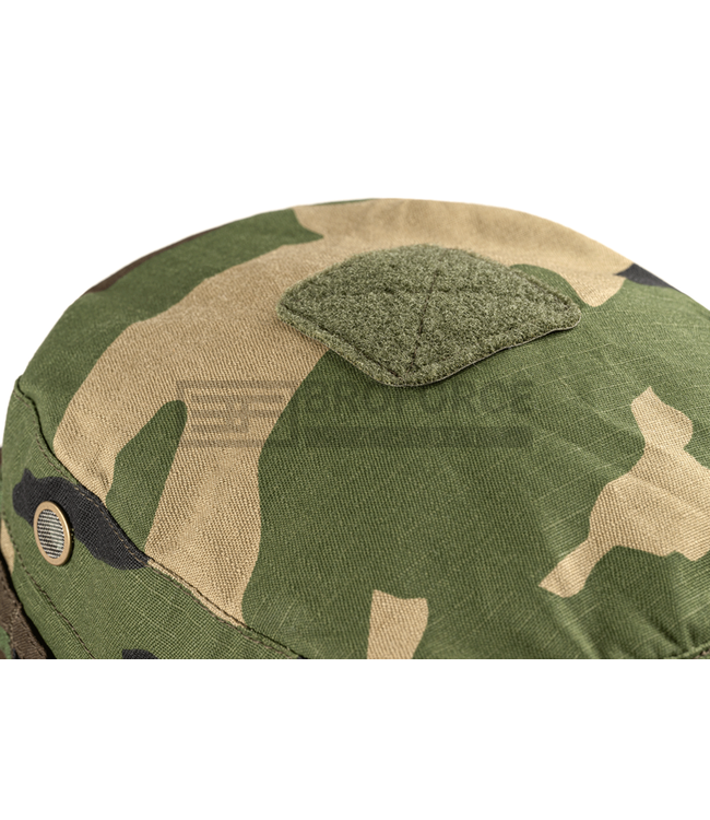 Invader Gear Mod 3 Boonie Hat - Woodland