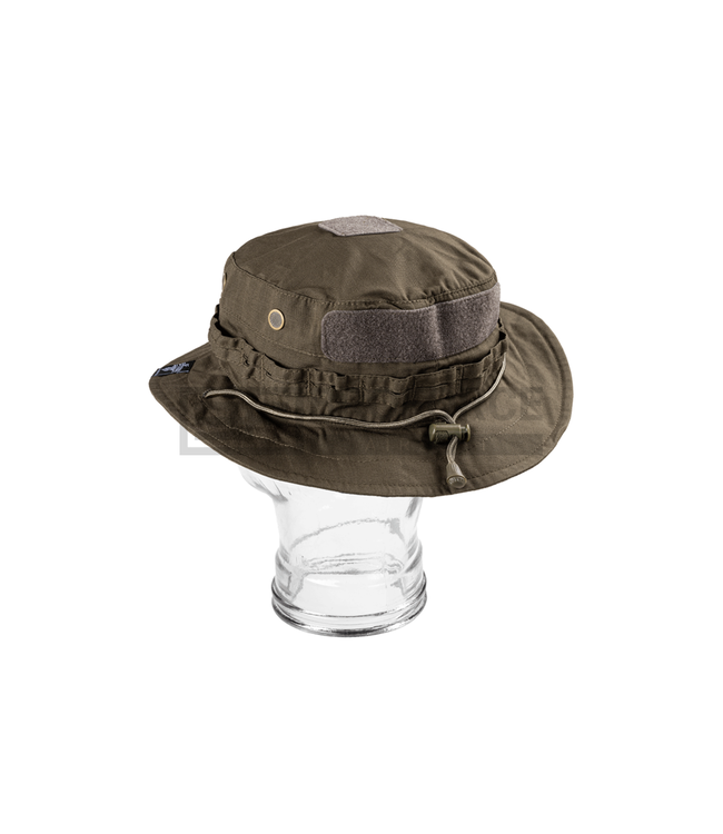 Invader Gear Mod 3 Boonie Hat - Ranger Green