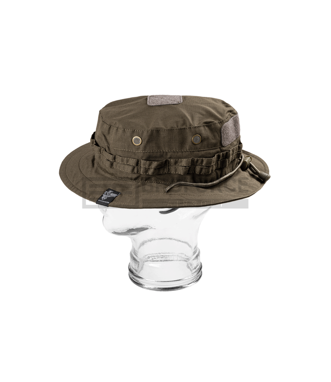 Invader Gear Mod 3 Boonie Hat - Ranger Green