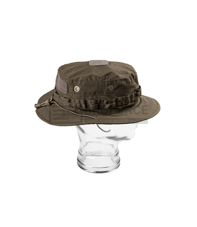 Invader Gear Mod 3 Boonie Hat - Ranger Green
