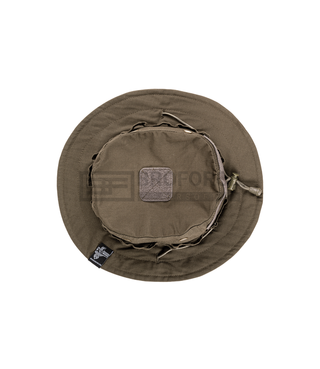 Invader Gear Mod 3 Boonie Hat - Ranger Green