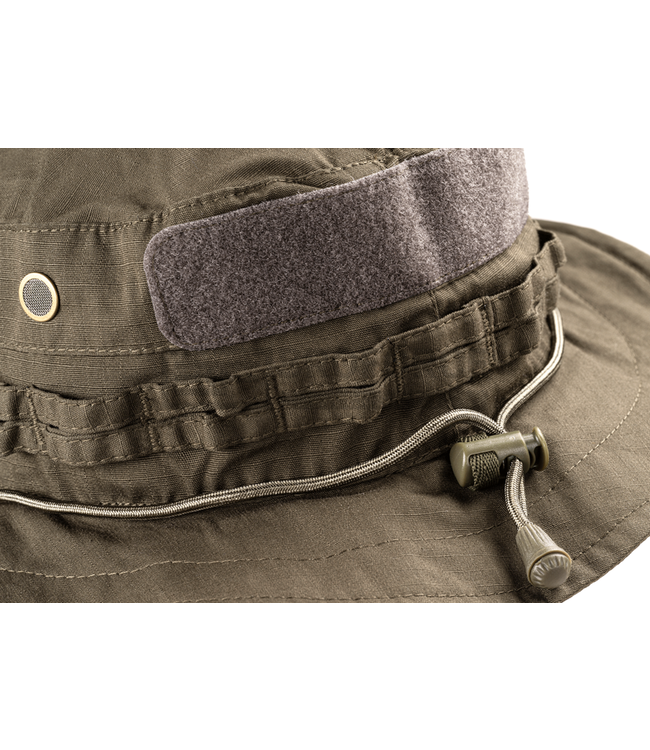 Invader Gear Mod 3 Boonie Hat - Ranger Green