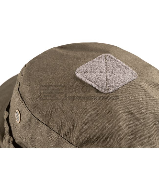 Invader Gear Mod 3 Boonie Hat - Ranger Green