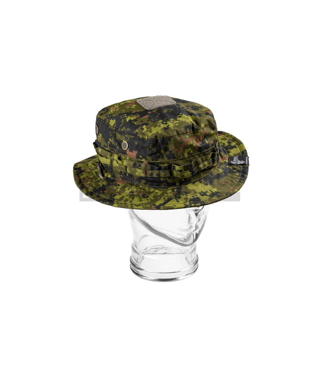 Invader Gear Mod 3 Boonie Hat - CAD